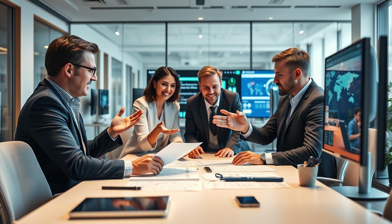 Custom business platform integration and scaling