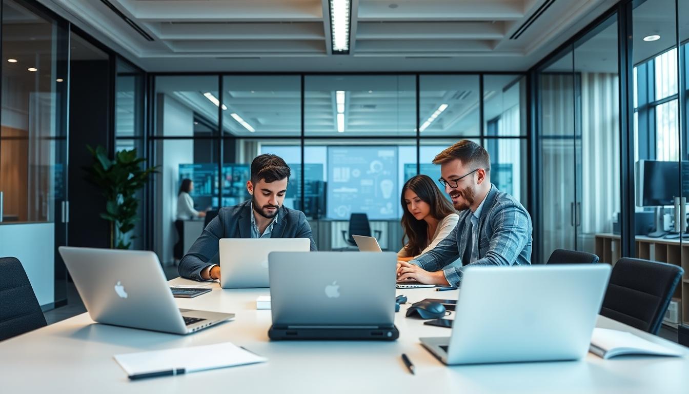  Enterprise platform workflow and development